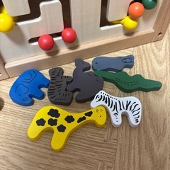 エドインター　森のあそび箱の画像