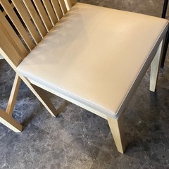椅子まとめ売りの画像