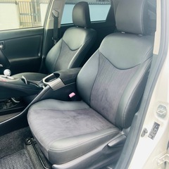 トヨタ　プリウス30 Gシーリング　‼️平成25年‼️車検2年付き‼️エアロパーツの画像