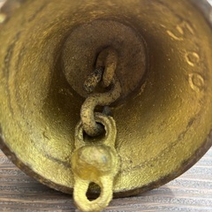 ベルの画像
