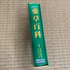 沖縄薬草百科の画像