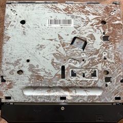 イクリプス　カーナビゲーションの画像