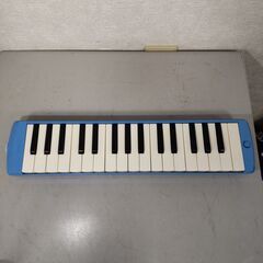 YAMAHA 鍵盤ハーモニカ ピアニカ P-32Dの画像