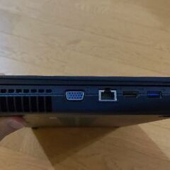 Lenovo G500 ノートパソコンの画像