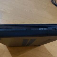 Lenovo G500 ノートパソコンの画像