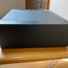 ソニー　SONY　HT-ST3　サウンドバー　ホームシアターシステム　テレビスピーカーの画像
