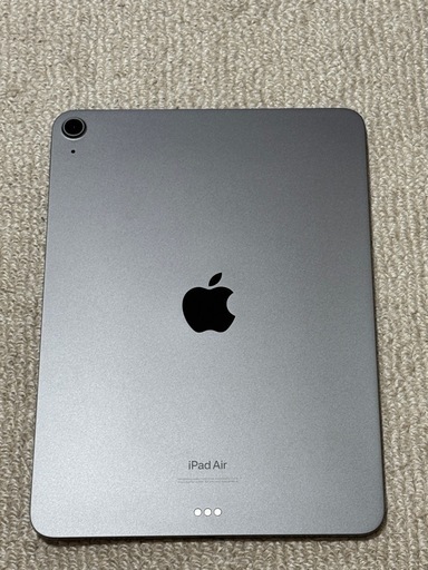 iPad Air5 64GB WIFI バッテリー90% Apple Pencil