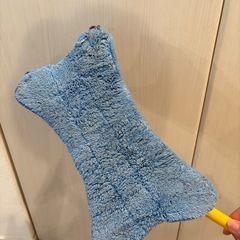 モップの画像