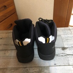 ＧＯＯＤＹＥＡＲトレッキングシューズ 　値下げしました！の画像
