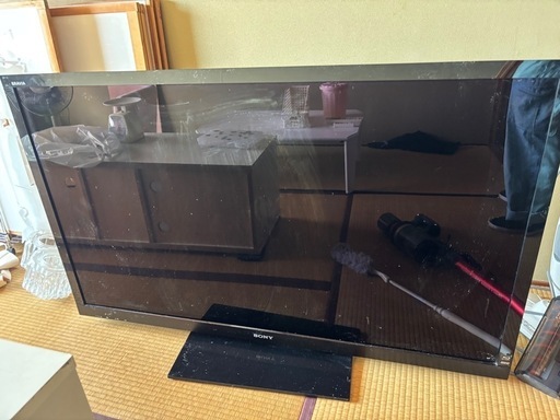 テレビ