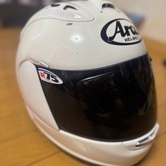 アライ　RX7 RR5  サイズMの画像