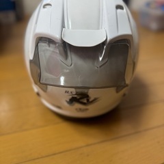 アライ　RX7 RR5  サイズMの画像