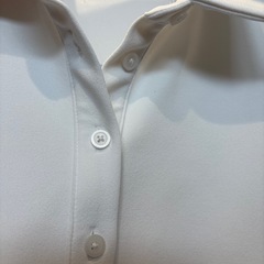 UNIQLO 半袖（昨年購入）の画像