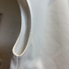 UNIQLO 半袖（昨年購入）の画像
