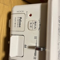 ガスコンロの画像