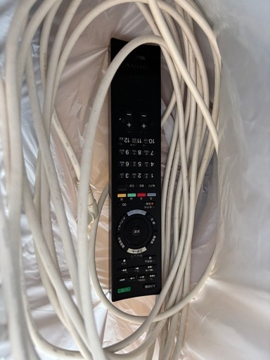 テレビ