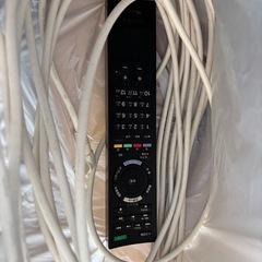 テレビの画像