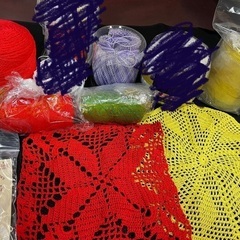 ⭐️10/2更新🧶🧵🪡✂️手芸用品たくさんあります❗️🧵💎の画像