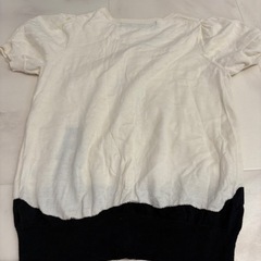 フランシュリッペ 半袖の画像