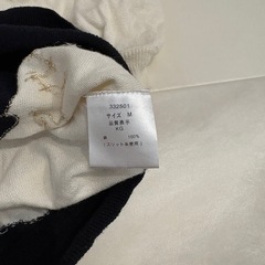 フランシュリッペ 半袖の画像