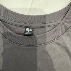 UNIQLO ワンピースMの画像