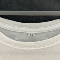 バックナンバー　Tシャツ　Mサイズ　の画像