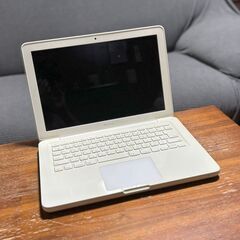 Apple MacBook 2260 ジャンク