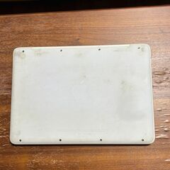 Apple MacBook 2260 ジャンクの画像