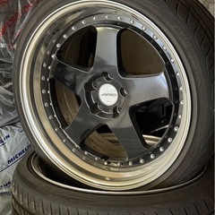 希少ゼクシオカスタムカラー9代目メンズゴルフアイアン7本セット右R