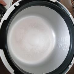 Panasonic　電気圧力鍋の画像