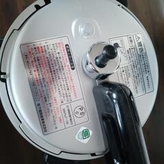 Panasonic　電気圧力鍋の画像