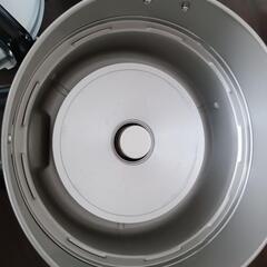 Panasonic　電気圧力鍋の画像