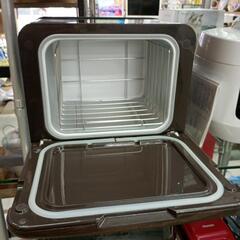 ☆綺麗☆タオルウォーマー☆木目調☆の画像