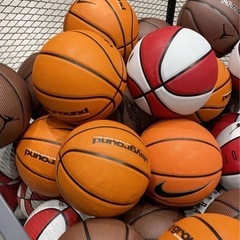 初心者🍒◎【バスケ募集🏀】