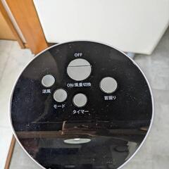 扇風機の画像