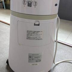扇風機の画像