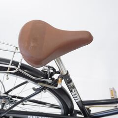SETTE 年式不明 27インチ シティサイクルの画像