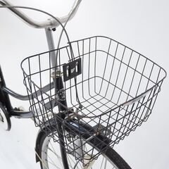 SETTE 年式不明 27インチ シティサイクルの画像