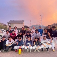 男女混合ベースボールサークルones