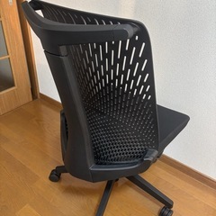 チェアの画像