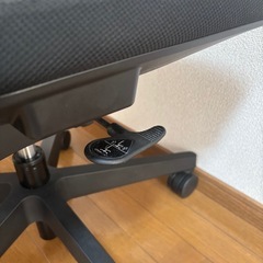 チェアの画像