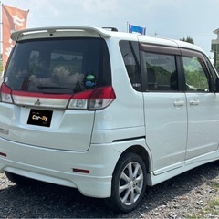 車検2年付き！◆コミコミ価格！◆デリカD2◆早い者勝ち！の画像