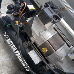 アストロプロダクツ✴️AIRコンプレッサー30リッターの画像