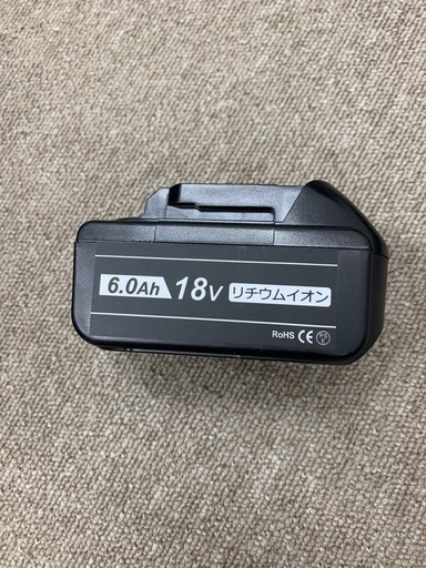 makitaインパクトドライバー