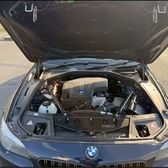 BMW 5.28の画像
