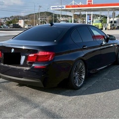 BMW 5.28の画像