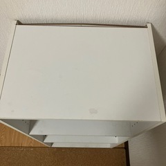 カラーボックスの画像