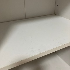 カラーボックスの画像