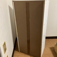 カラーボックスの画像