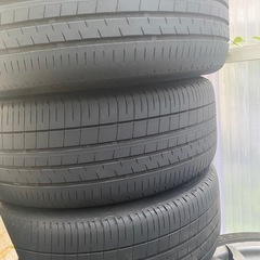 ハイエース！415コブラバッドラッカー18インチの画像